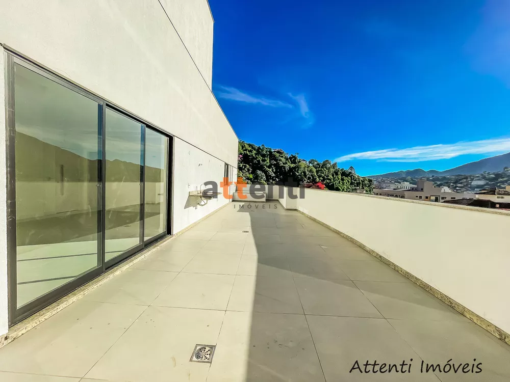 Cobertura, 3 quartos, 205 m² - Foto 8