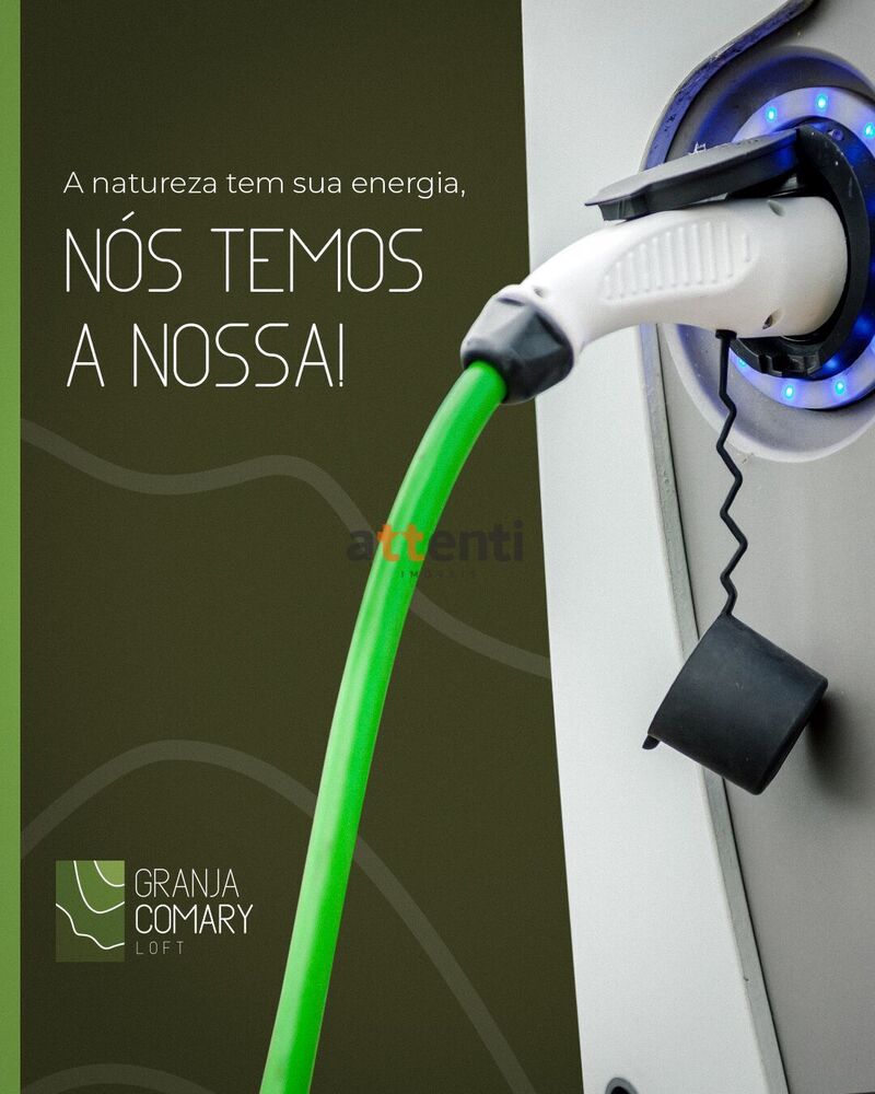 Apartamento, 1 quarto, 46 m² - Foto 3