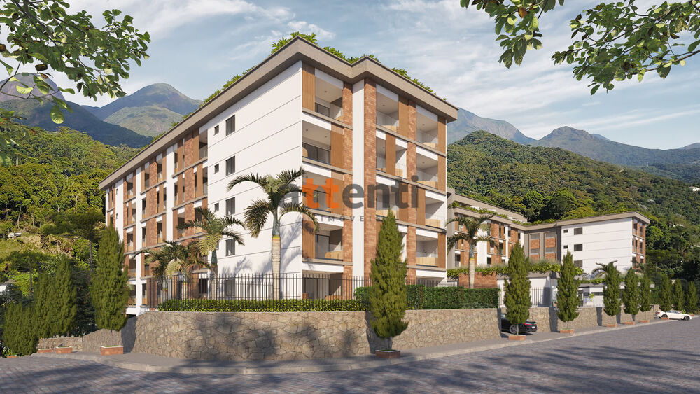 Apartamento, 1 quarto, 46 m² - Foto 5
