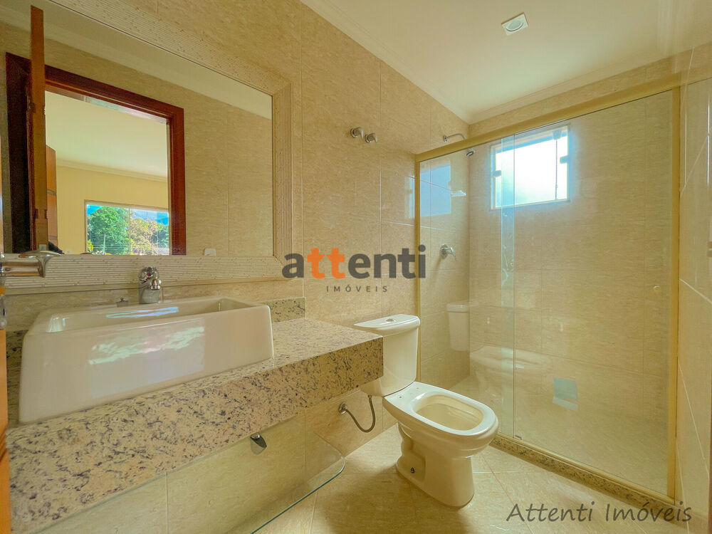 Casa, 4 quartos, 300 m² - Foto 29