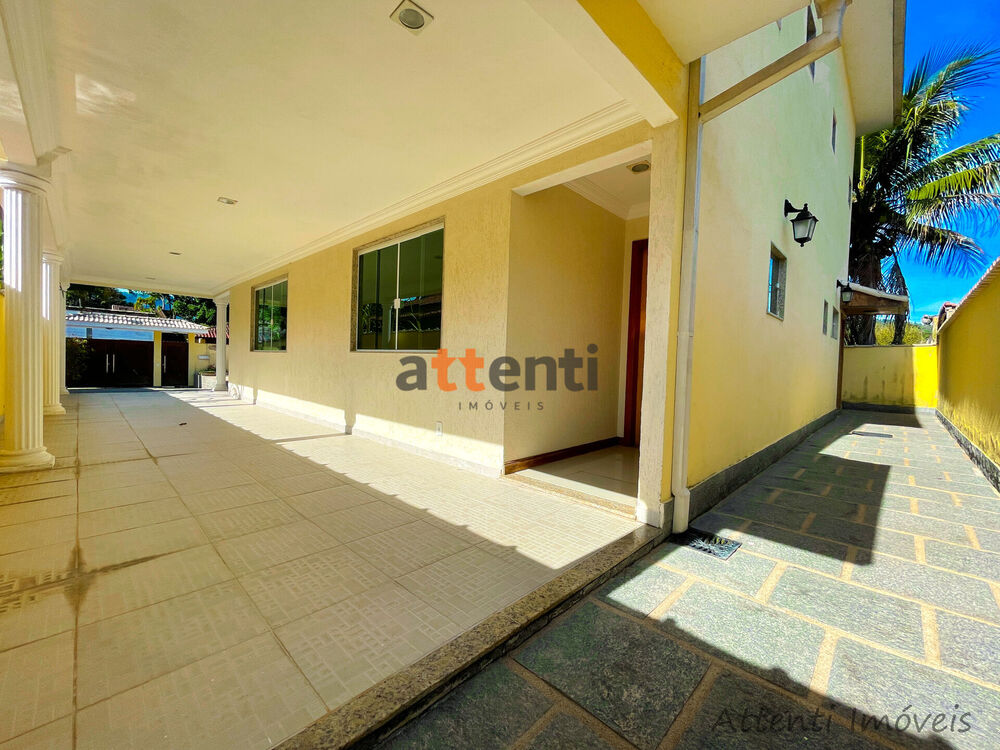 Casa, 4 quartos, 300 m² - Foto 21