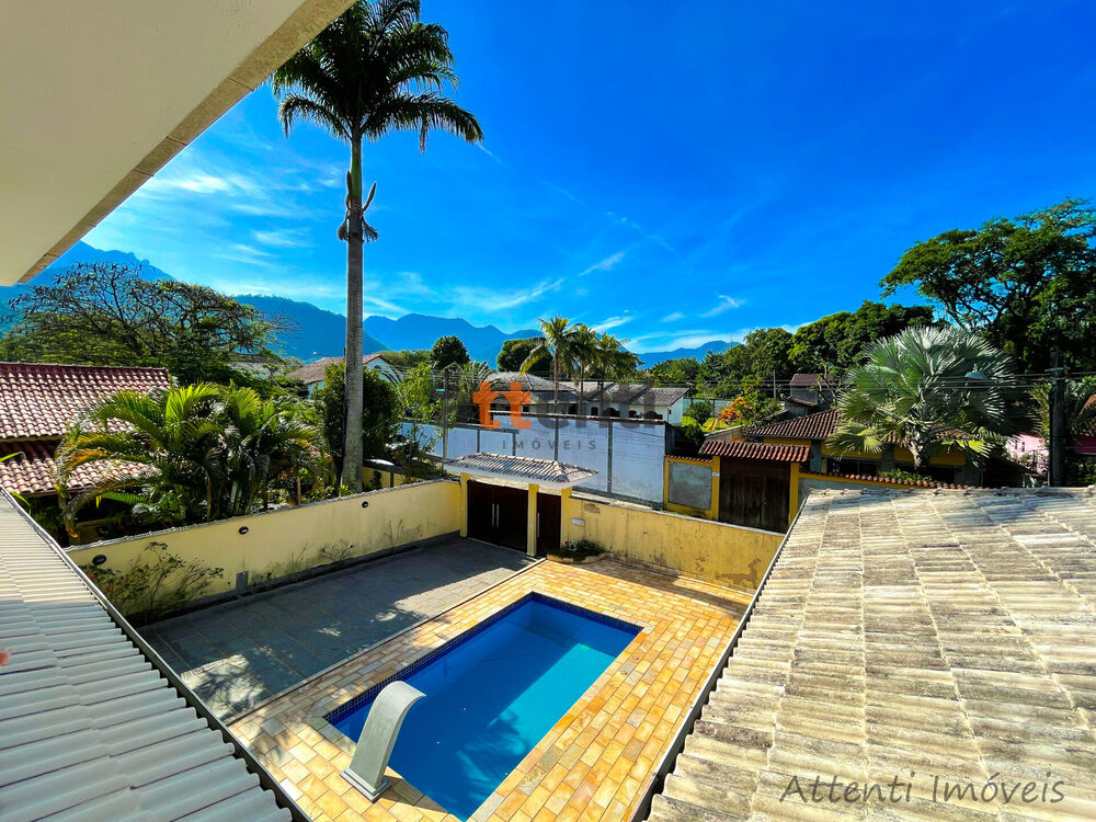 Casa, 4 quartos, 300 m² - Foto 40