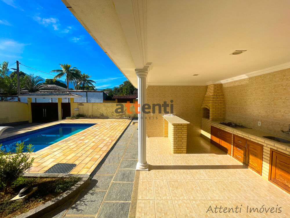 Casa, 4 quartos, 300 m² - Foto 44