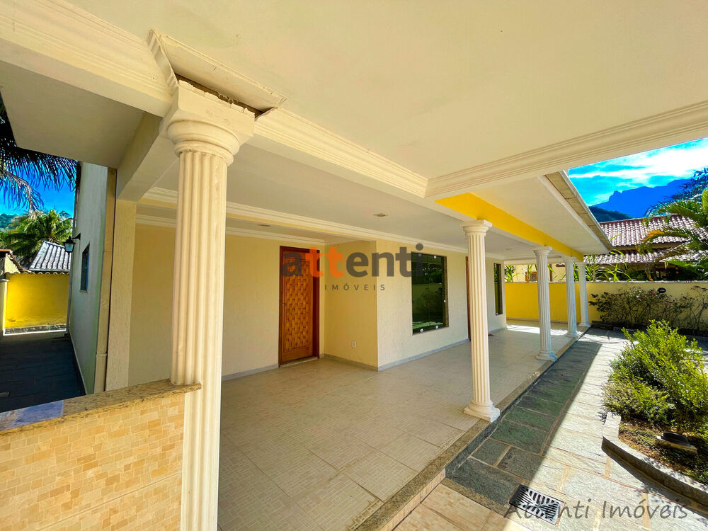 Casa, 4 quartos, 300 m² - Foto 9