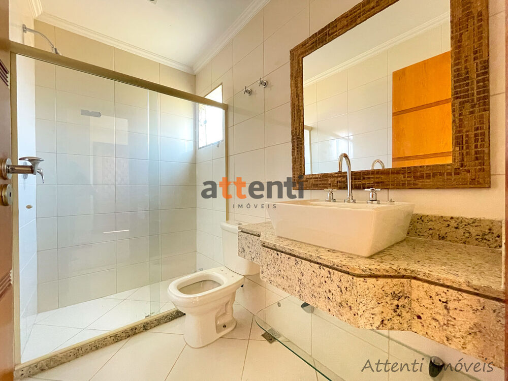 Casa, 4 quartos, 300 m² - Foto 13