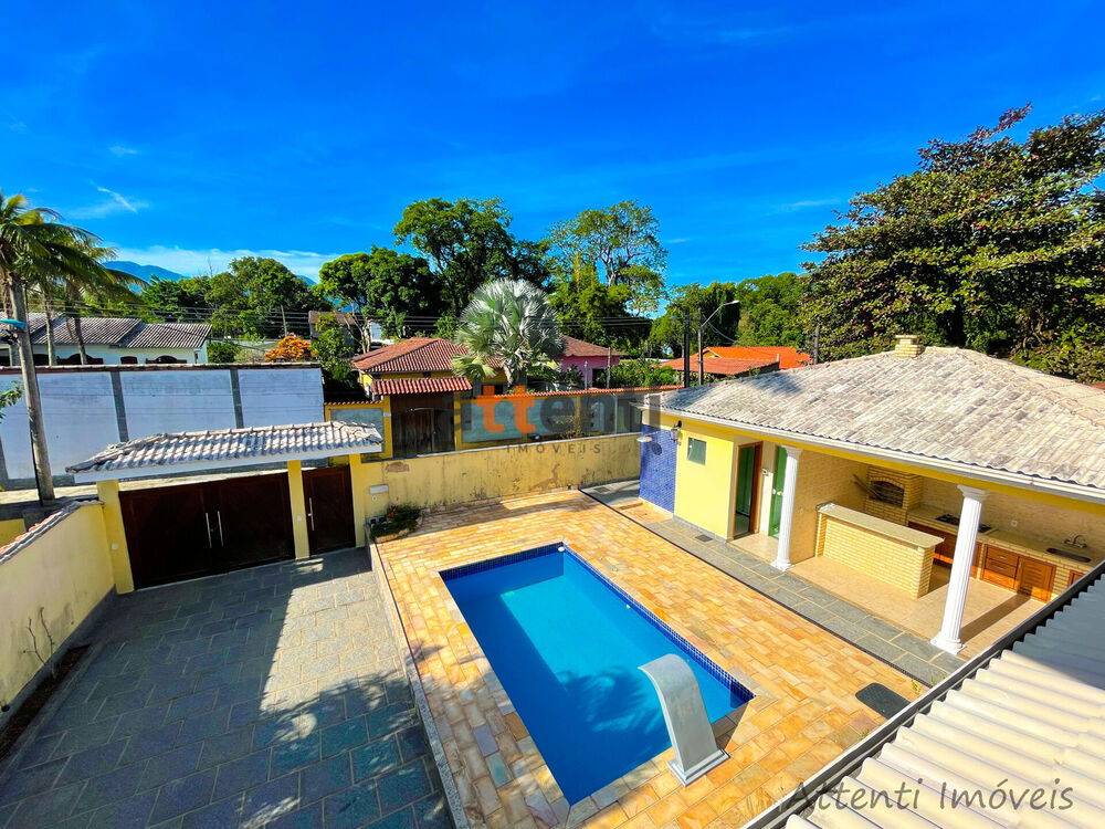 Casa, 4 quartos, 300 m² - Foto 41