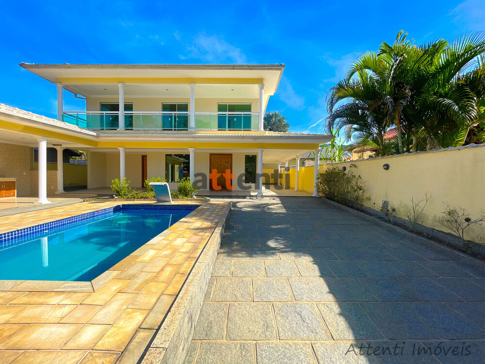 Casa, 4 quartos, 300 m² - Foto 4