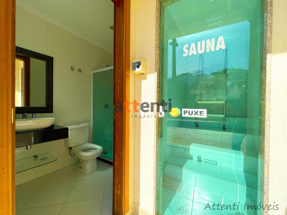 Casa, 4 quartos, 300 m² - Foto 46
