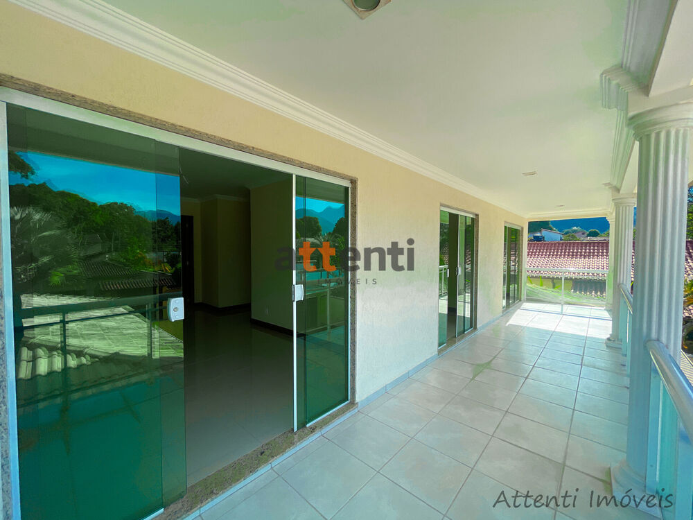 Casa, 4 quartos, 300 m² - Foto 38