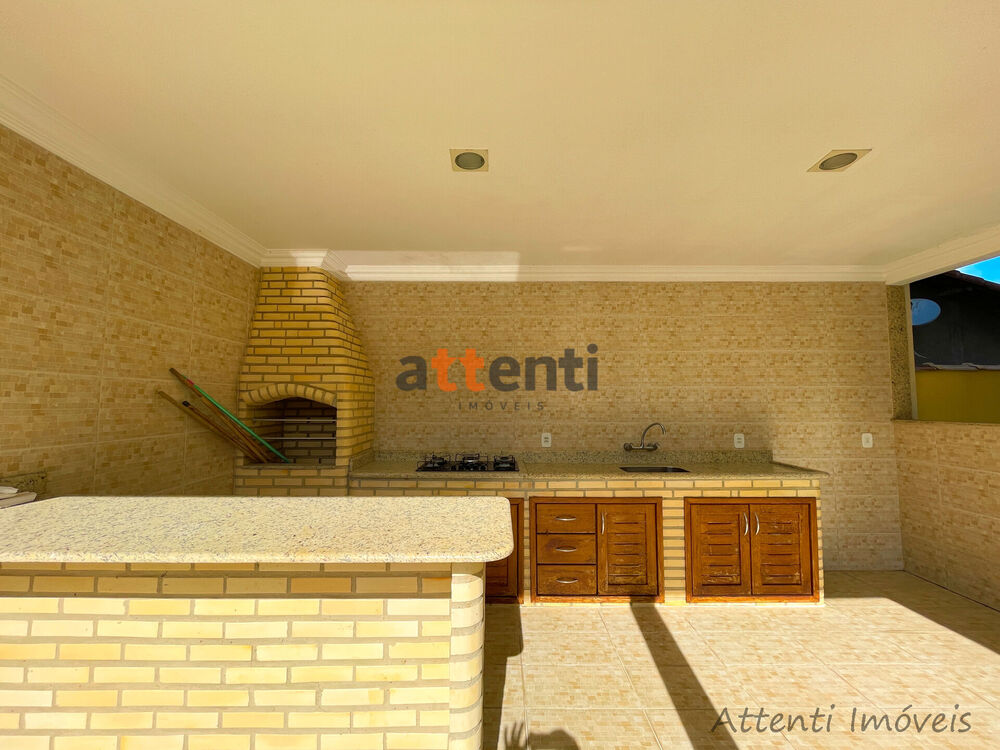 Casa, 4 quartos, 300 m² - Foto 42