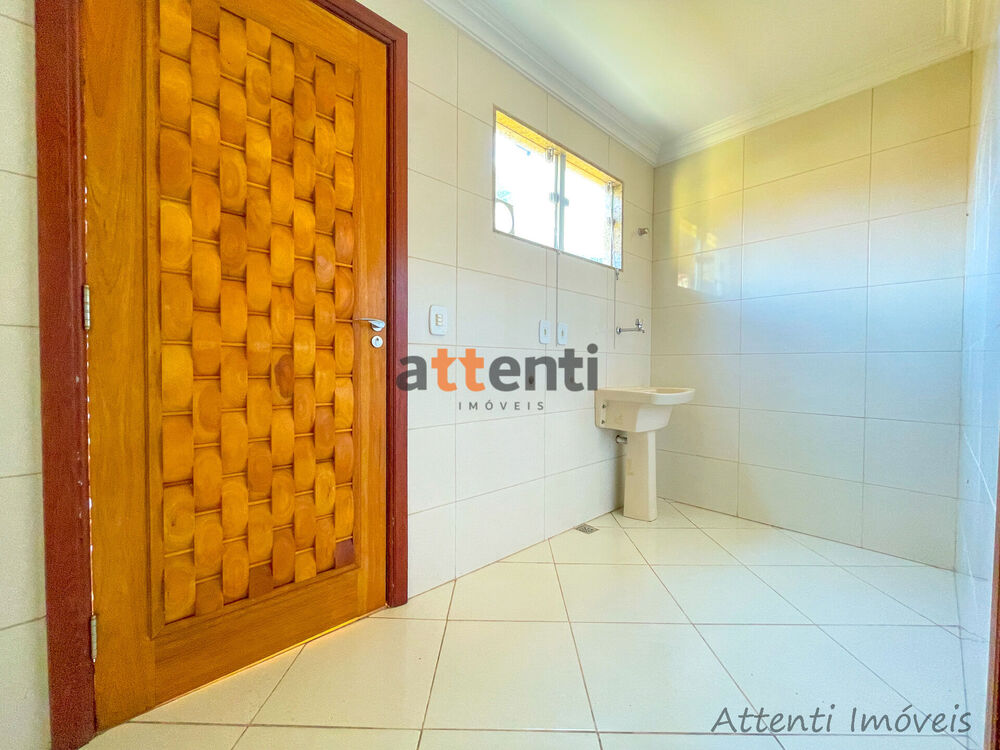 Casa, 4 quartos, 300 m² - Foto 20