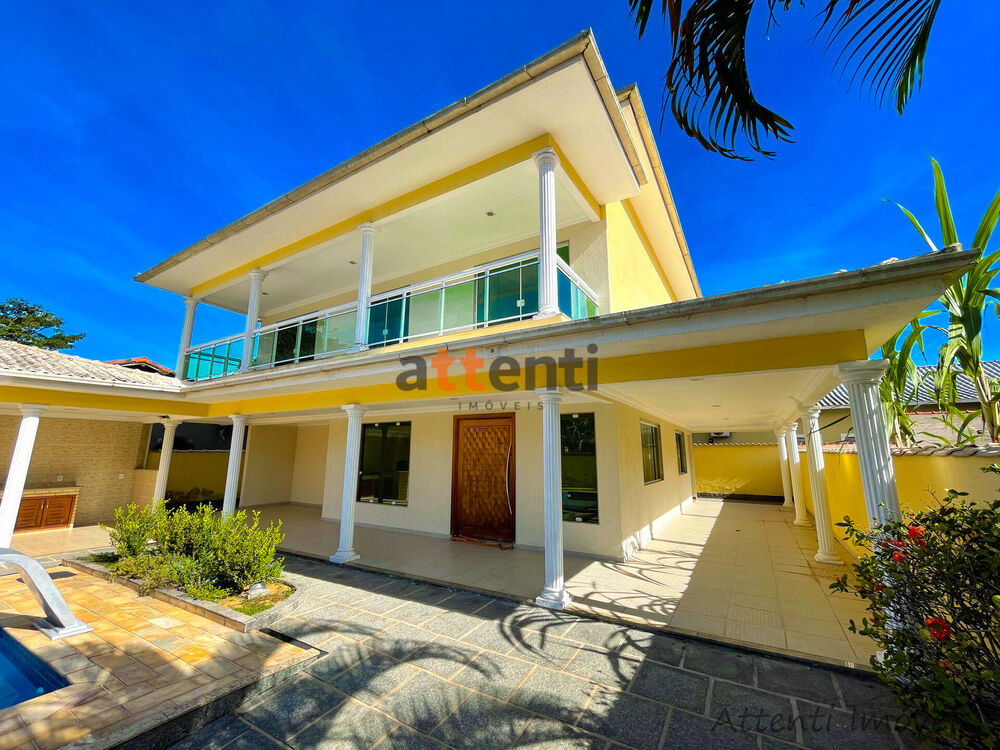 Casa, 4 quartos, 300 m² - Foto 6