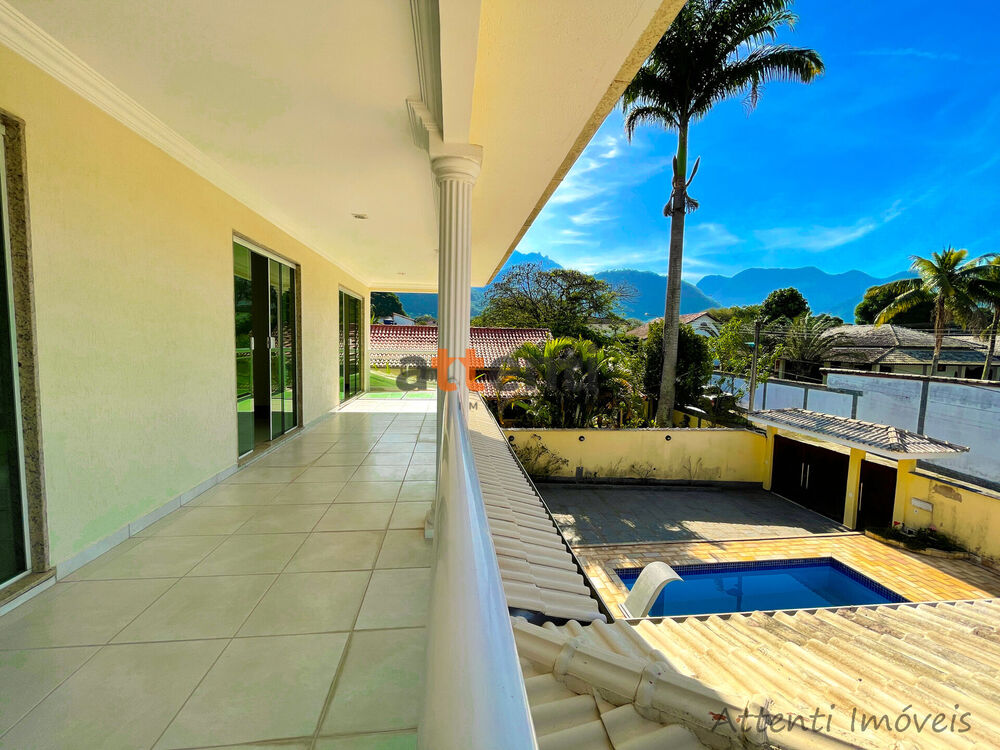 Casa, 4 quartos, 300 m² - Foto 39