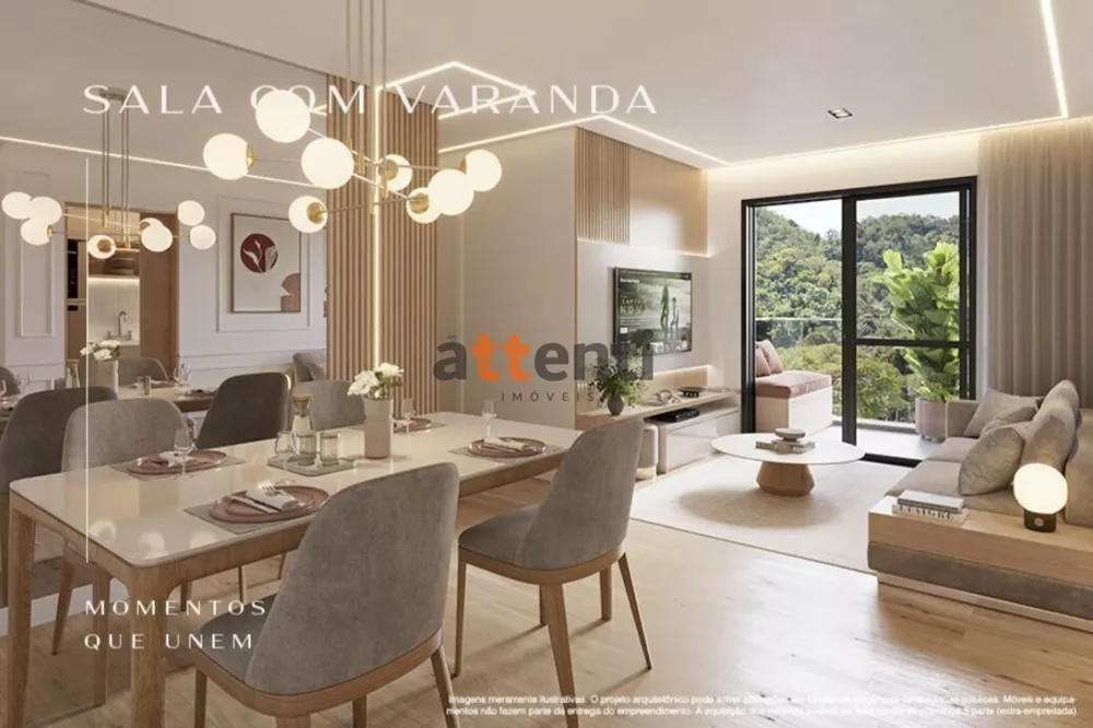 Apartamento, 2 quartos, 65 m² - Foto 5