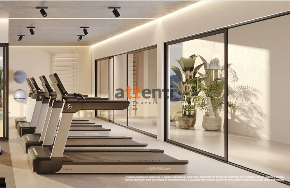 Apartamento, 2 quartos, 65 m² - Foto 11