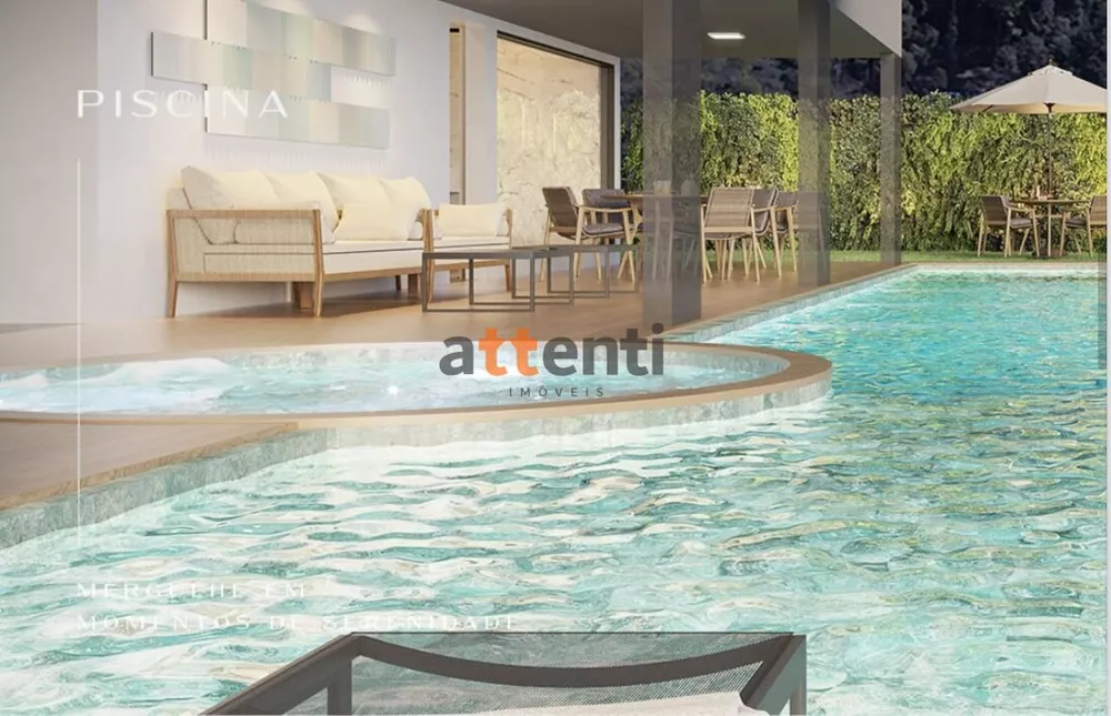 Apartamento, 2 quartos, 65 m² - Foto 1
