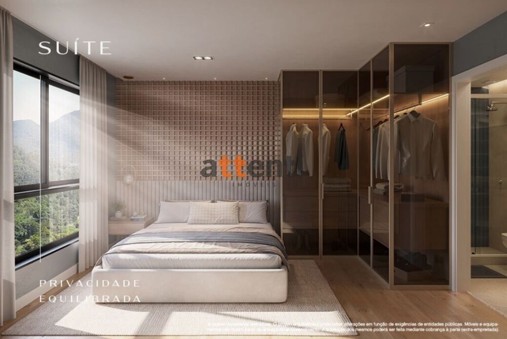 Apartamento, 2 quartos, 65 m² - Foto 10