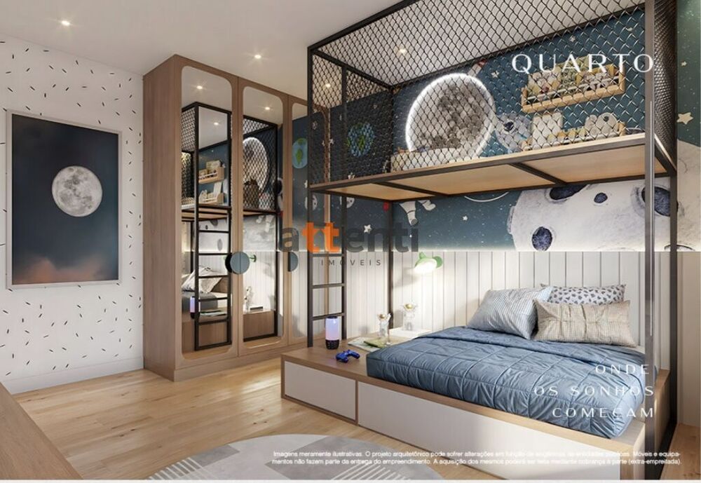Apartamento, 2 quartos, 65 m² - Foto 12