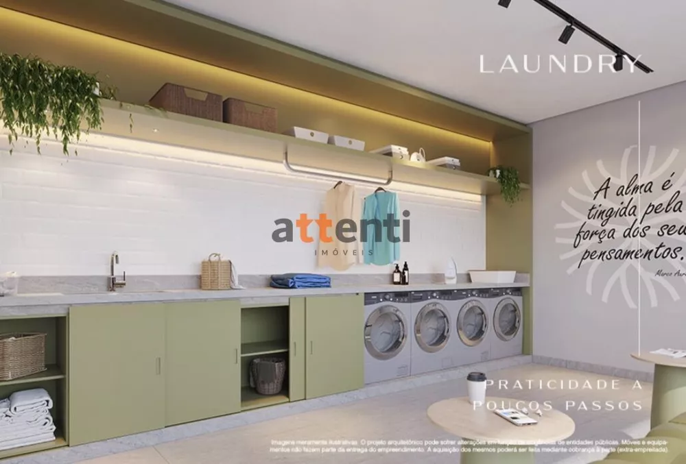 Apartamento, 2 quartos, 65 m² - Foto 4