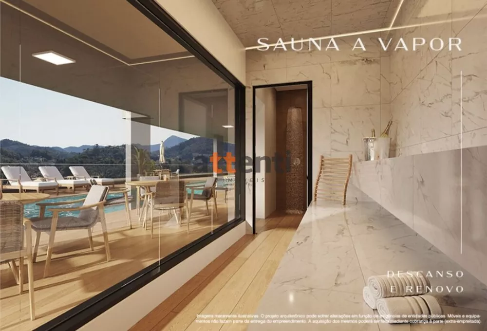 Apartamento, 2 quartos, 65 m² - Foto 15
