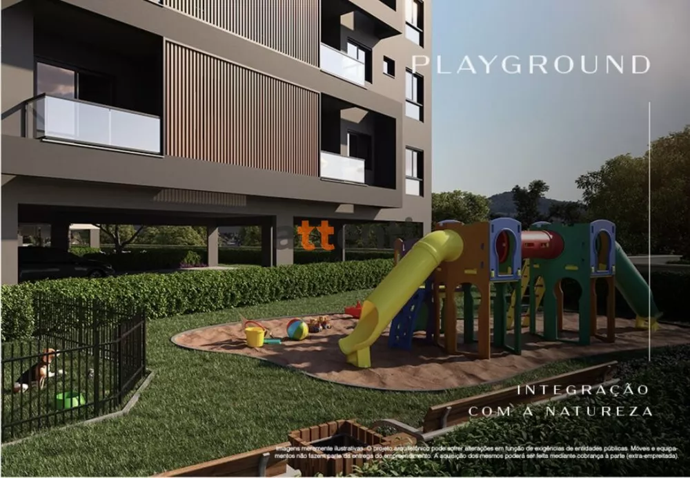 Apartamento, 2 quartos, 65 m² - Foto 7