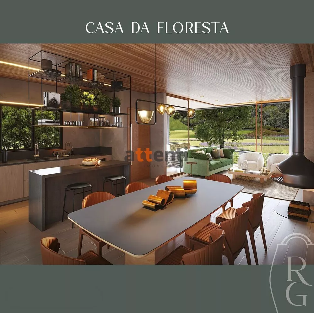 Casa, 2 quartos, 274 m² - Foto 5