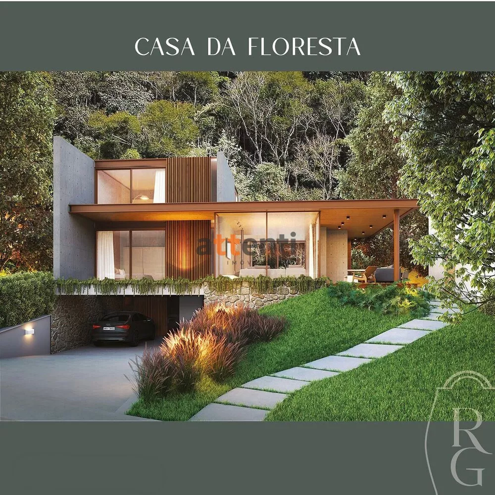 Casa, 2 quartos, 274 m² - Foto 11