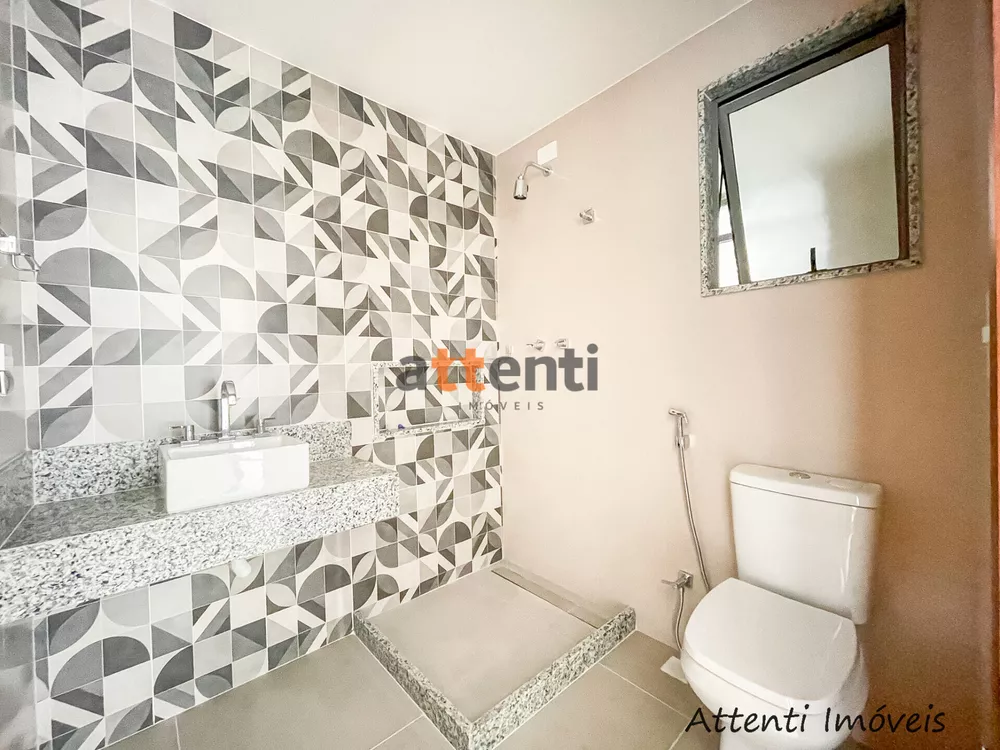 Apartamento, 2 quartos, 90 m² - Foto 9