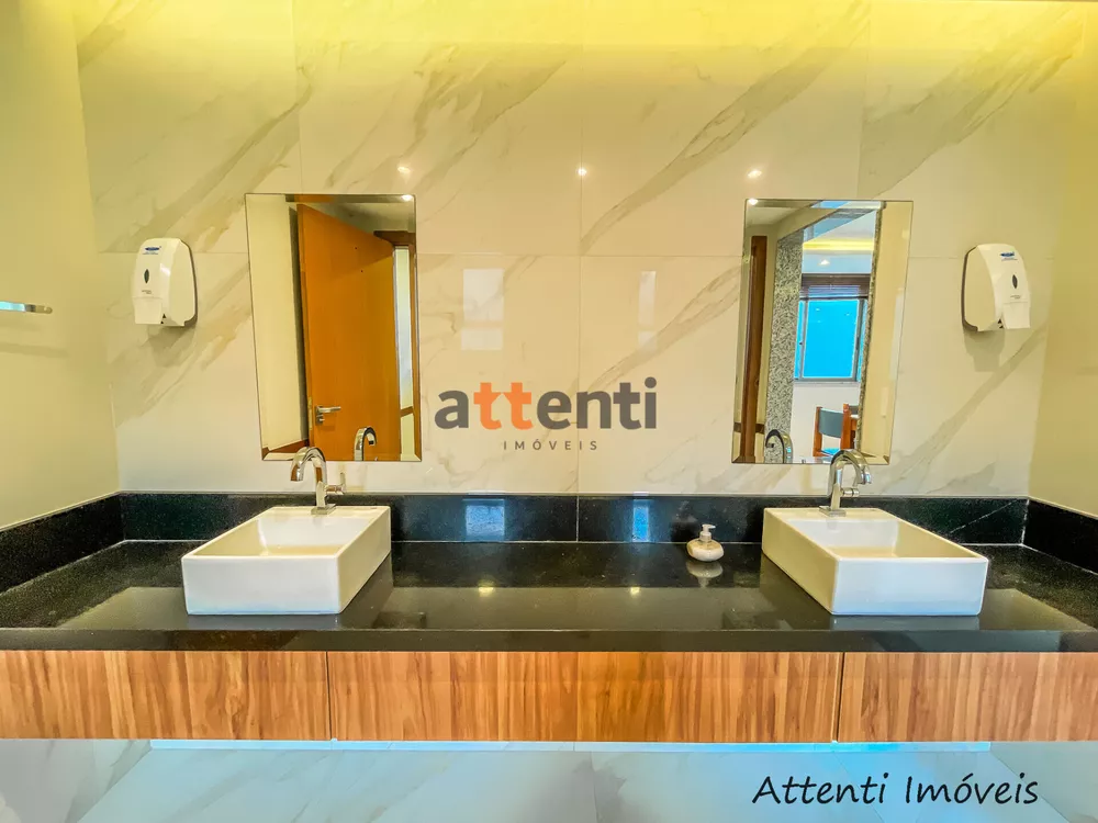 Apartamento, 2 quartos, 90 m² - Foto 11