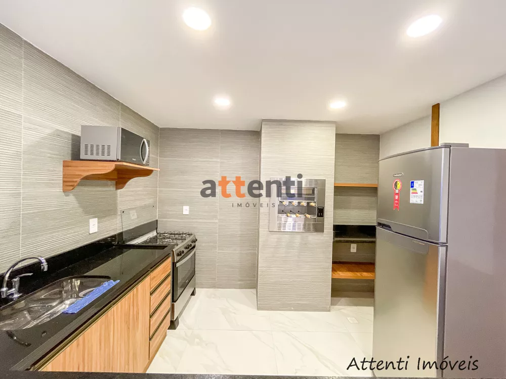 Apartamento, 2 quartos, 90 m² - Foto 17