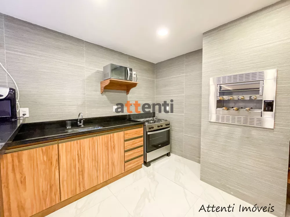 Apartamento, 2 quartos, 90 m² - Foto 19