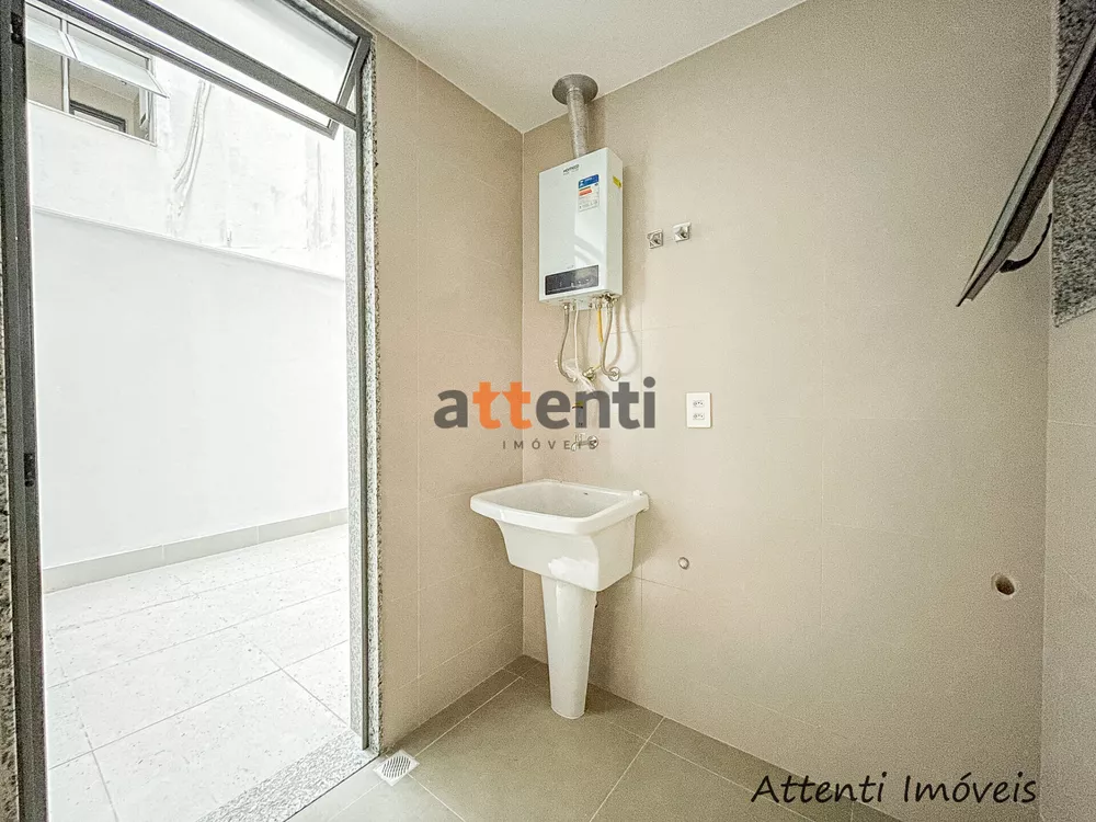 Apartamento, 2 quartos, 90 m² - Foto 6