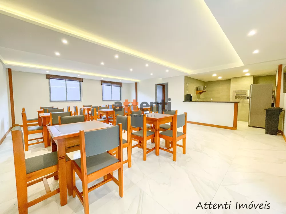 Apartamento, 2 quartos, 90 m² - Foto 10