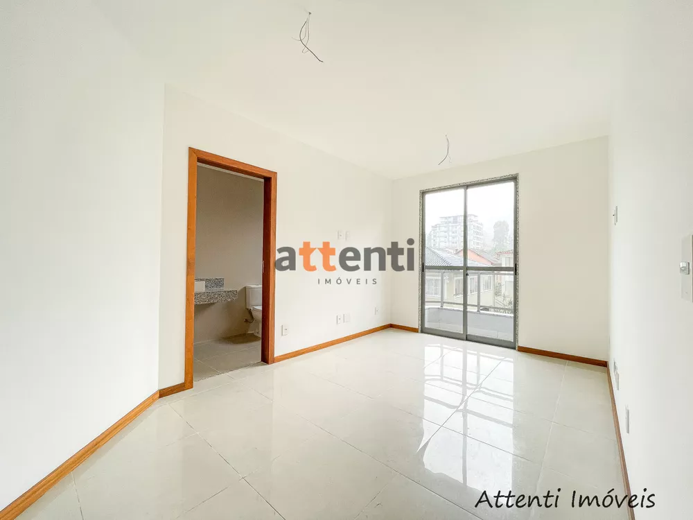 Apartamento, 2 quartos, 90 m² - Foto 1