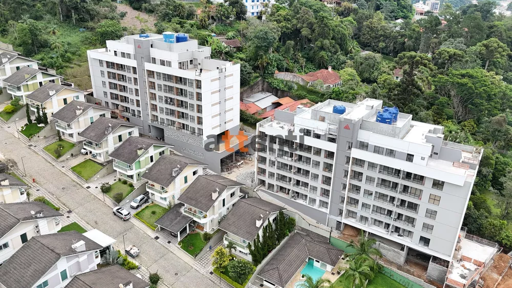 Apartamento, 2 quartos, 68 m² - Foto 5