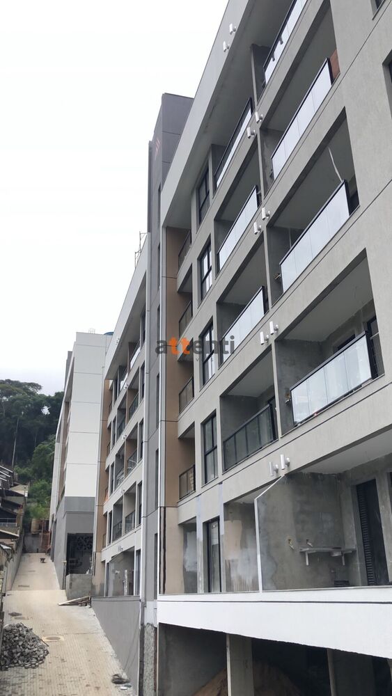Apartamento, 2 quartos, 68 m² - Foto 9