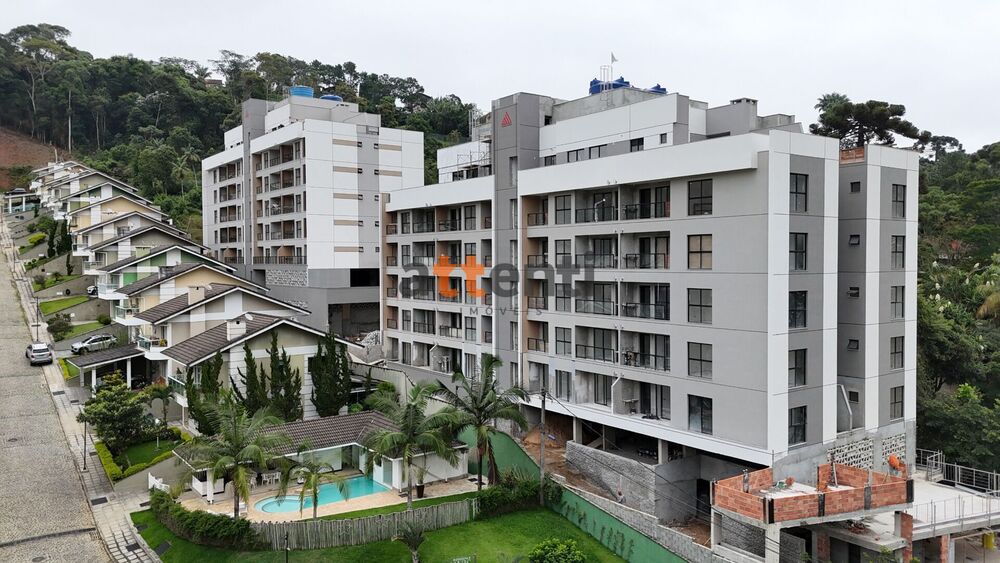 Apartamento, 2 quartos, 68 m² - Foto 8