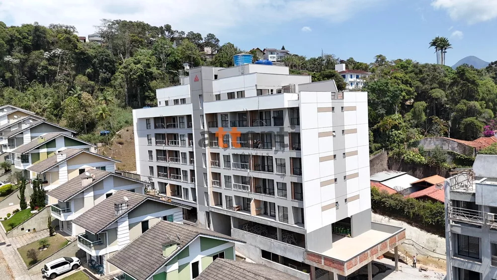 Apartamento, 2 quartos, 68 m² - Foto 6