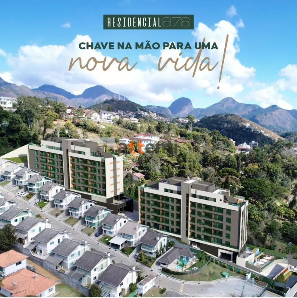 Apartamento, 2 quartos, 68 m² - Foto 7