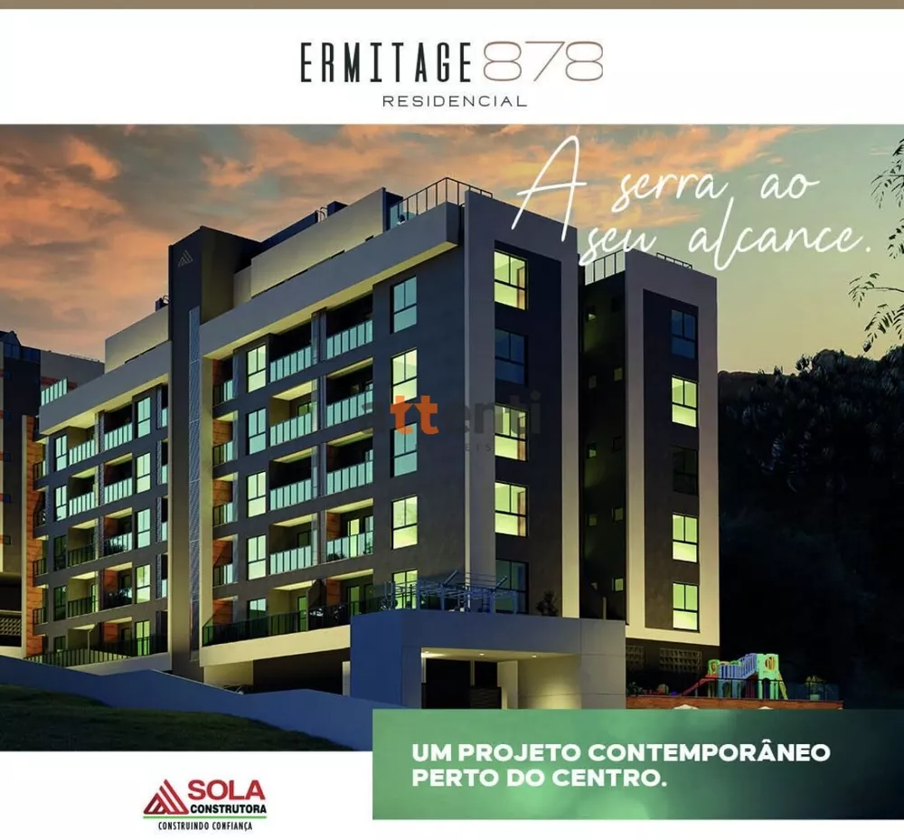 Apartamento, 2 quartos, 68 m² - Foto 3