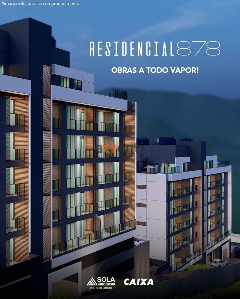 Apartamento, 2 quartos, 68 m² - Foto 11