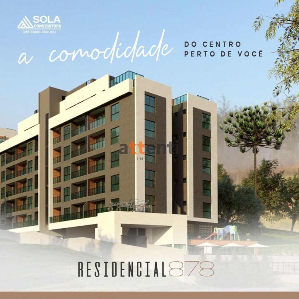 Apartamento, 2 quartos, 68 m² - Foto 12