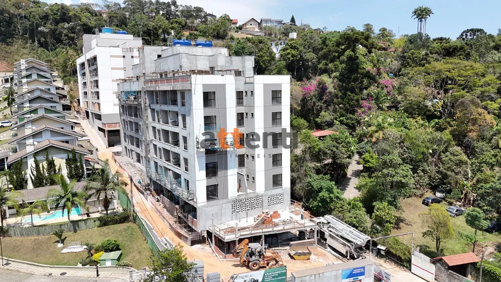 Apartamento, 2 quartos, 68 m² - Foto 4