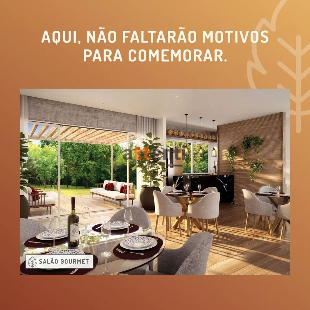 Apartamento, 2 quartos, 68 m² - Foto 8