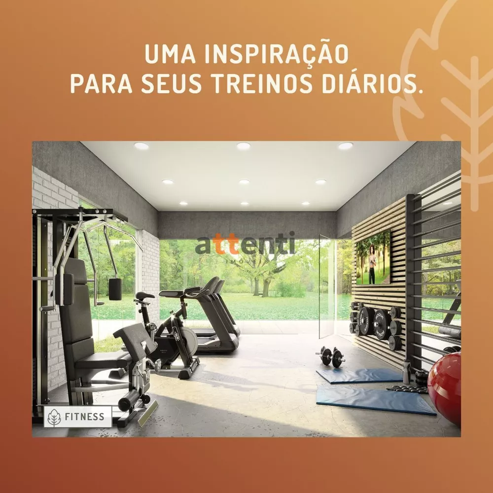 Apartamento, 2 quartos, 68 m² - Foto 5