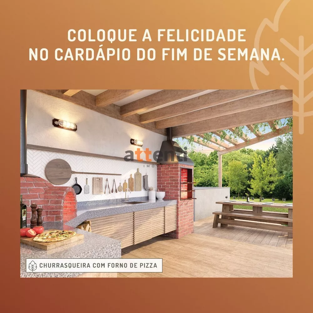 Apartamento, 2 quartos, 68 m² - Foto 6