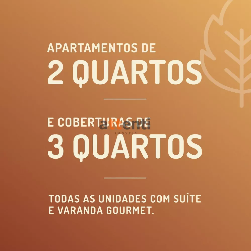 Apartamento, 2 quartos, 68 m² - Foto 3