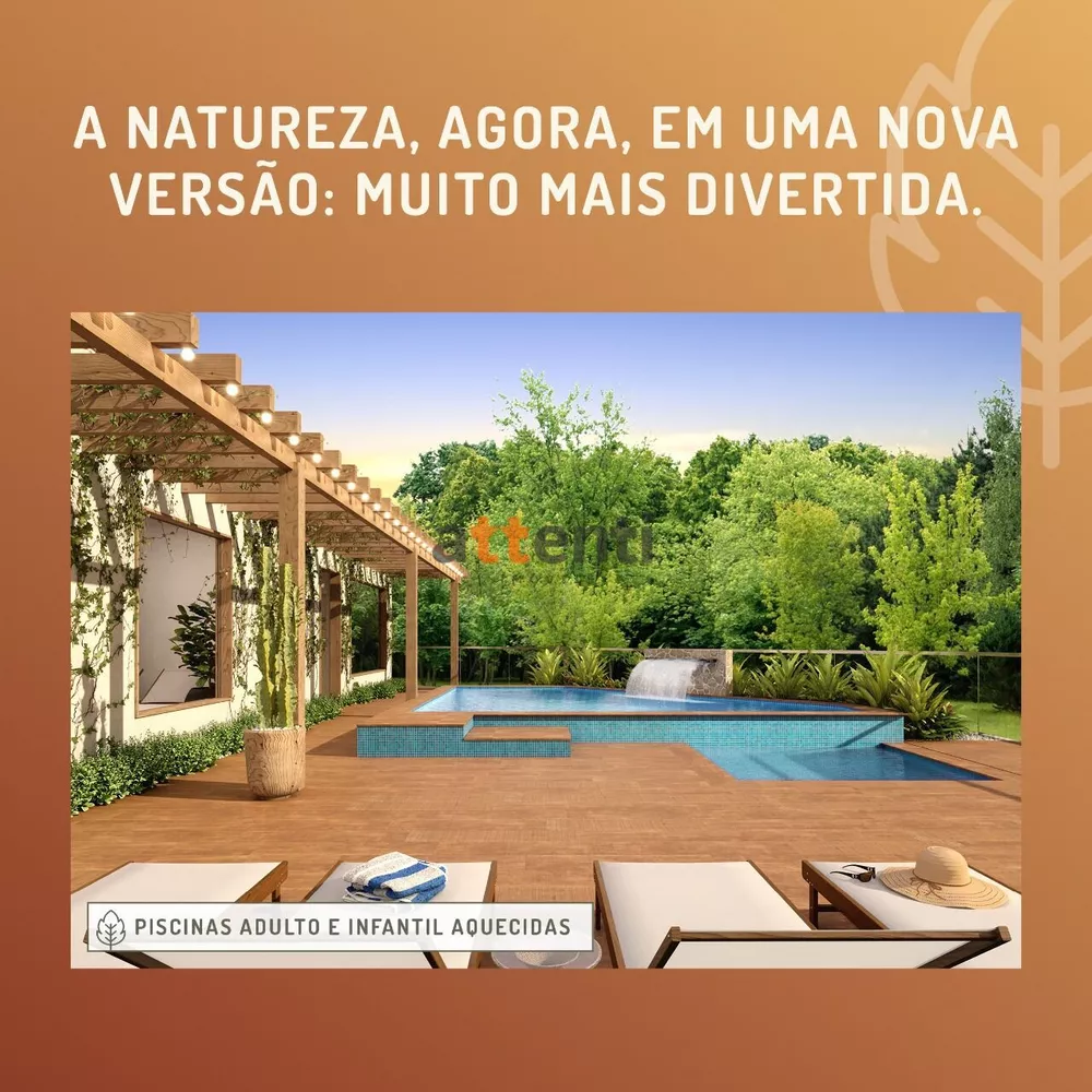 Apartamento, 2 quartos, 68 m² - Foto 4