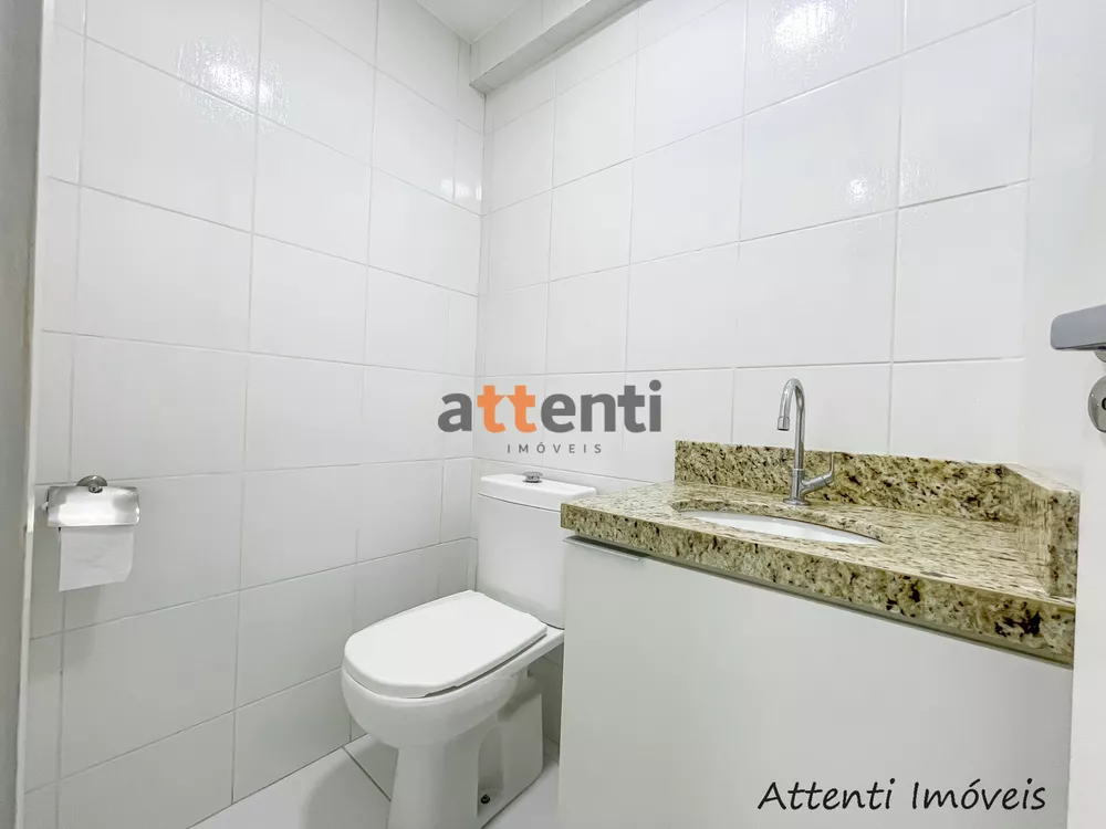 Sala-Conjunto, 56 m² - Foto 10