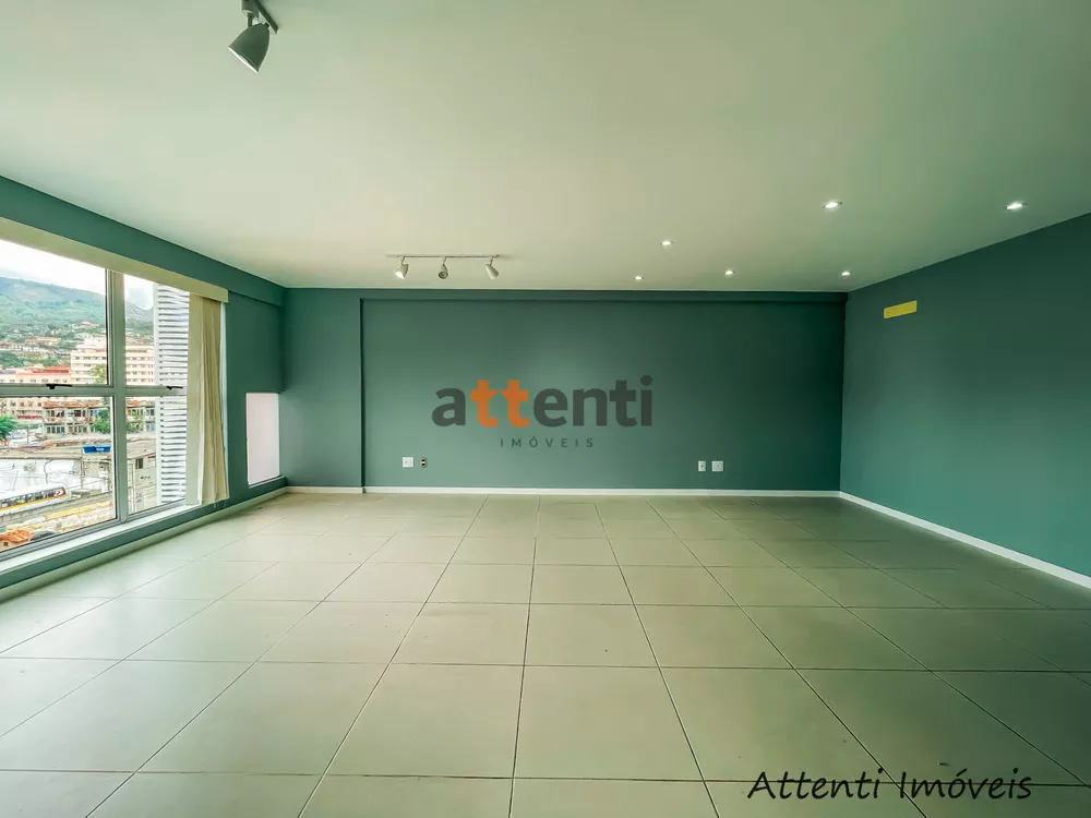 Sala-Conjunto, 56 m² - Foto 3